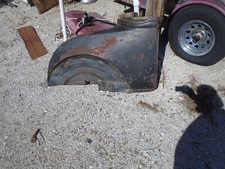 19291930 Chevrolet 14 Quarter Panel Cpe 19291930 Chevrolet 14 Quarter Panel Cpe