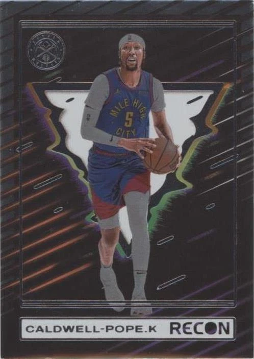 2023-24 Panini Recon - Kentavious Caldwell-Pope #55