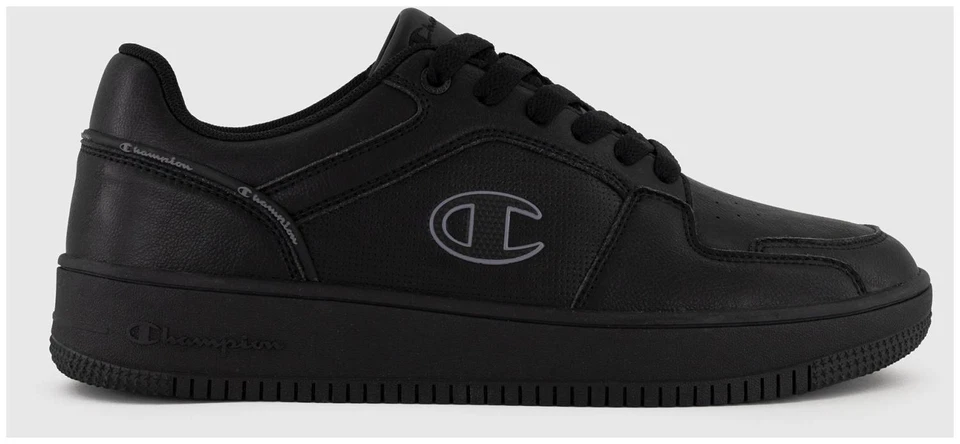 Champion Rebound 2.0 Low Herren Sneaker | Turnschuh | Sportschuh - NEU