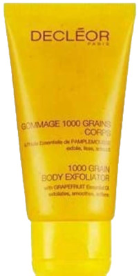 DECLÉOR  Gommage 1000 Grains Corps Grapefruit Peeling 50 ml
