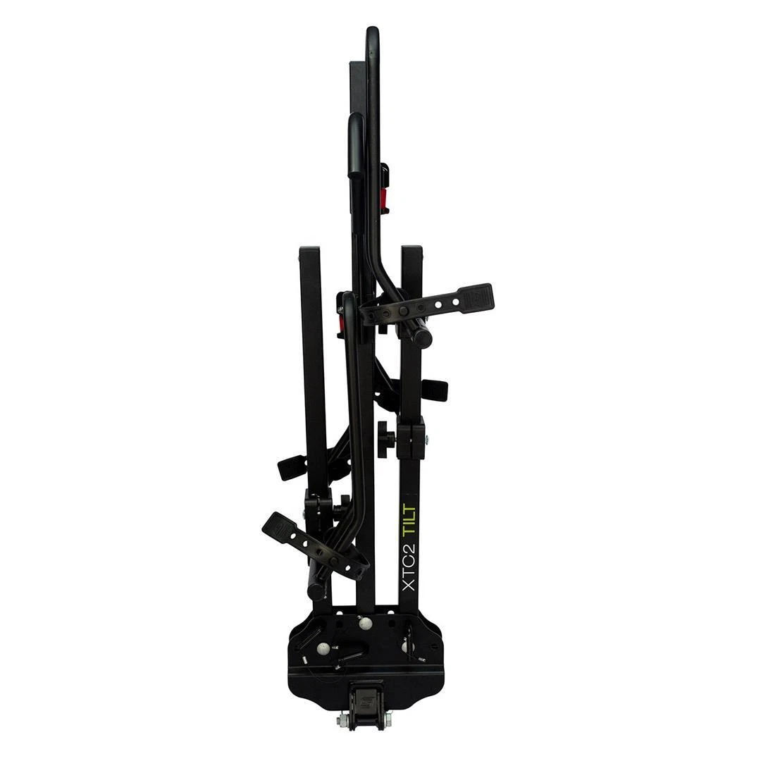 Swagman Bike Rack 64671 XTC 2 1 1 4 Inch And 2 Inch Receiver