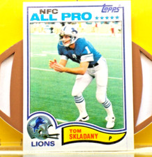 Click to enlarge Tom Skladany