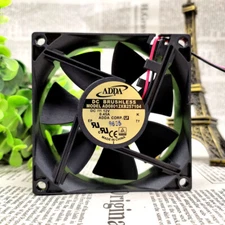 1 pcs ADDA AD08012XB257104 8025 12V 0.45A chassis cooling fan