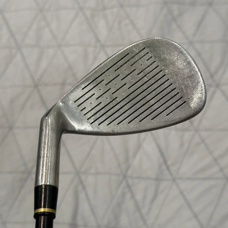 Golfsmith Jet Stream 2 41° 9 Iron Grafalloy Shaft 36” Right Hand - Image 4 of 4