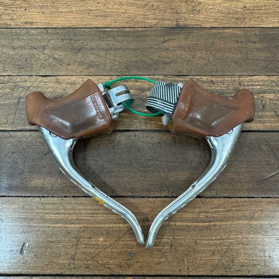 CAPPE LEVA FRENO Strada 1 Paio Di Cartelli Protezione Valigia Maniglia - Foto 6