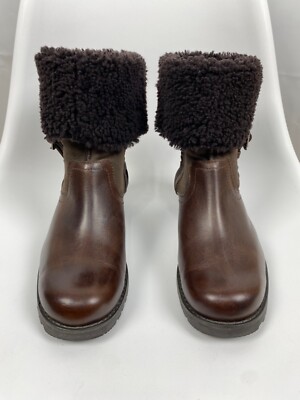 Genuine leather UGG boots s-l400.jpg main image 2