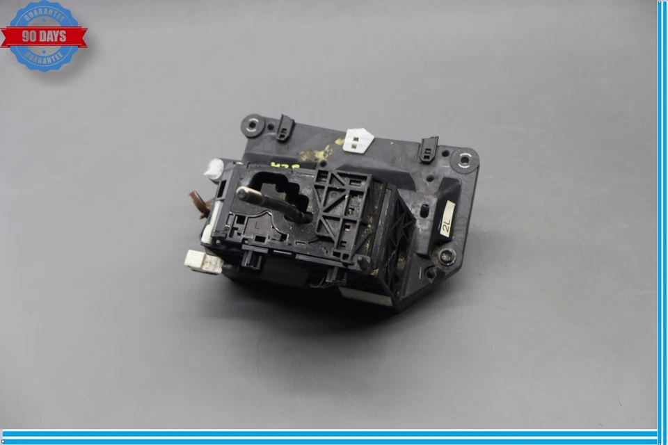 07-09 Lexus LS460 LS460L Automatic Transmission Floor Gear Shifter Assembly Oem - Image 3 of 4