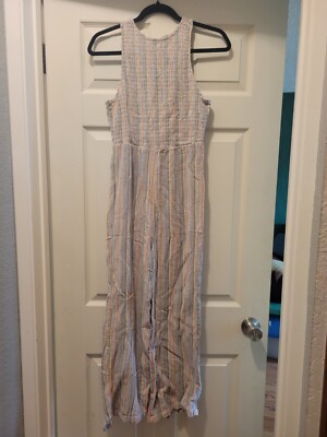 Womens Jumper Medium