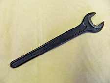 13mm spanner flat wrench thin 13 mm black