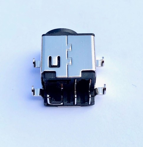 Connettore di alimentazione dc power jack pj361 per Samsung NP 300E5A-A05xx - Photo 3/6