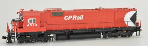 Bowser HO MLW M630 Canadian Pacific RCP #4573 DC LED 24827 | Zustand: New