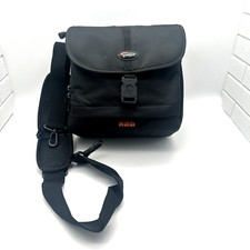 Lowepro Rezo 170 AW Camera Bag Video Photo All Weather Cover GREAT CONDITION