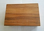 DANNYSEO WOOD PUZZLE Set Of Six w/Storage Box SIAM MANDALAY Thailand  — photo 1