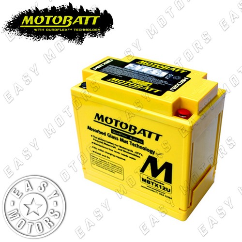 Batteria Per Scooter Kymco 300 People 2012-2016 - 12V 10Ah, YT12A-BS, Pronta All'Uso - Foto 11