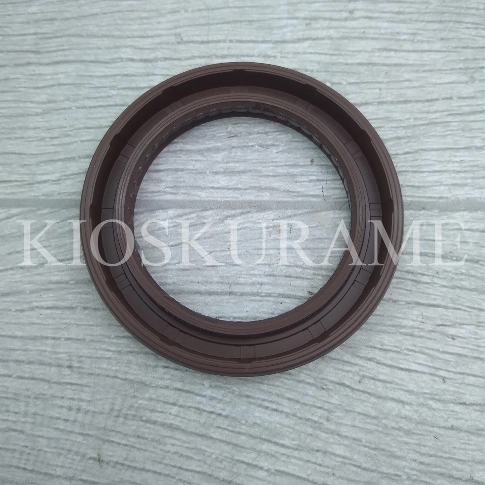 Crankshaft Pulley Oil Seal 99-08 Fits For Suzuki Grand Vitara 09283-45012 OEM Foto 4 de 4