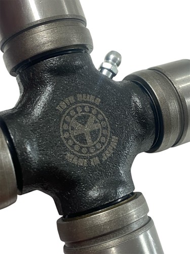 Front+ Rear Universal Uni Joint Kit Set of 4 for Patrol GQ Y60 GU Y61 TD42 TB45E - Picture 5 of 5