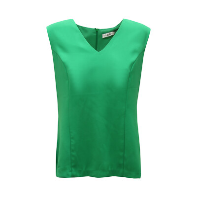 L0537 CANOTTA DONNA LOLA BY SANDRO FERRONE WOMAN T-SHIRT