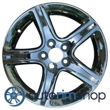 Lexus Is300 2001 2002 2003 2004 2005 17 Factory Oem Wheel Rim Lexus Is300 2001 2002 2003 2004 2005 17 Factory Oem Wheel Rim