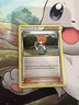 NM Trevor XY33 Black Star Promo Non Holo Pokemon TCG