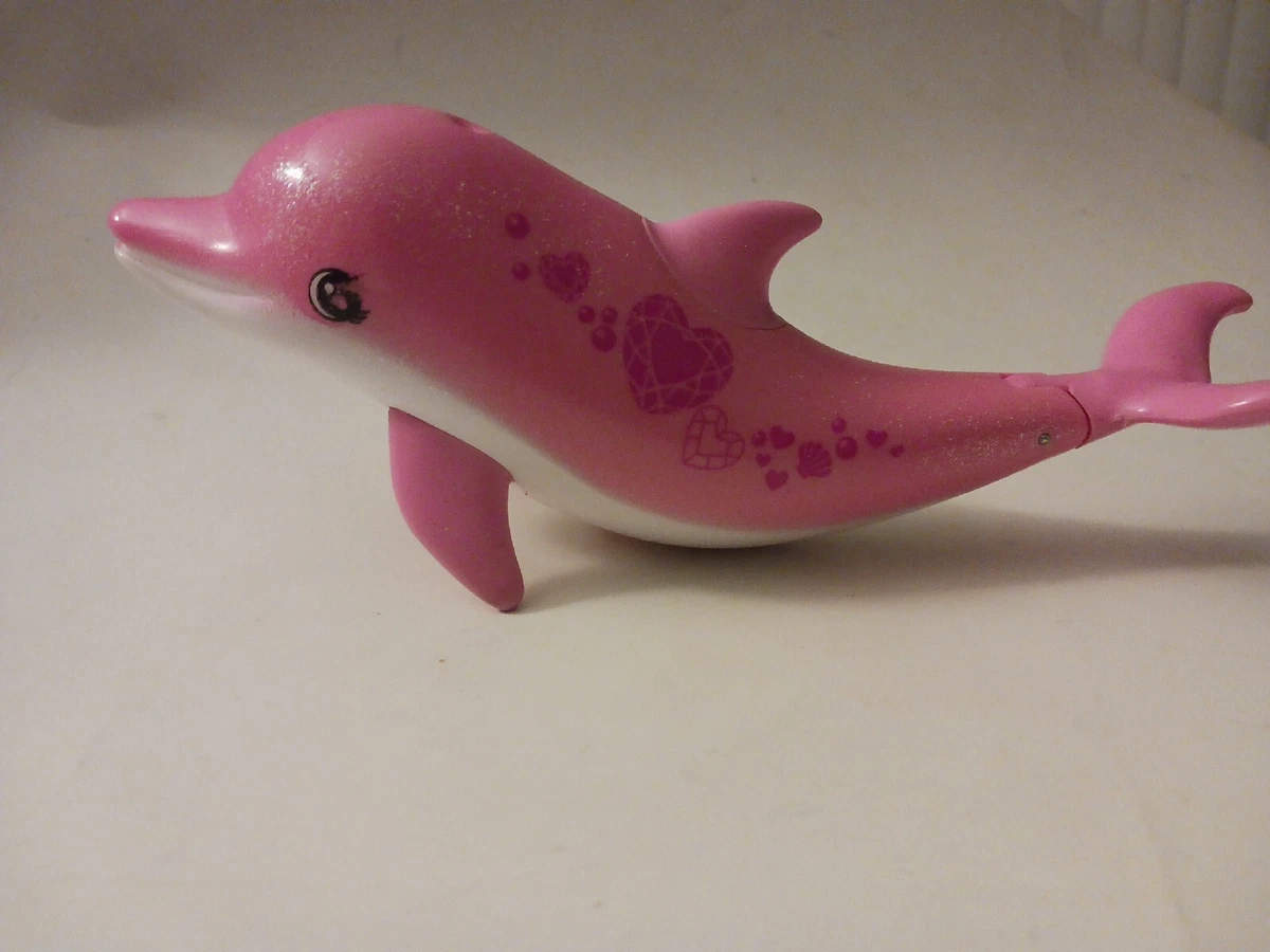 Dolphin magic toys 2025