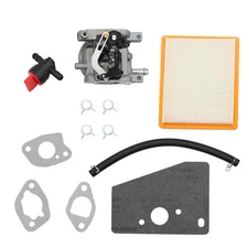 For Kohler XT650 XT675-2044 Fit For Husqvarna Carburetor Carb Lawn Mower Engine