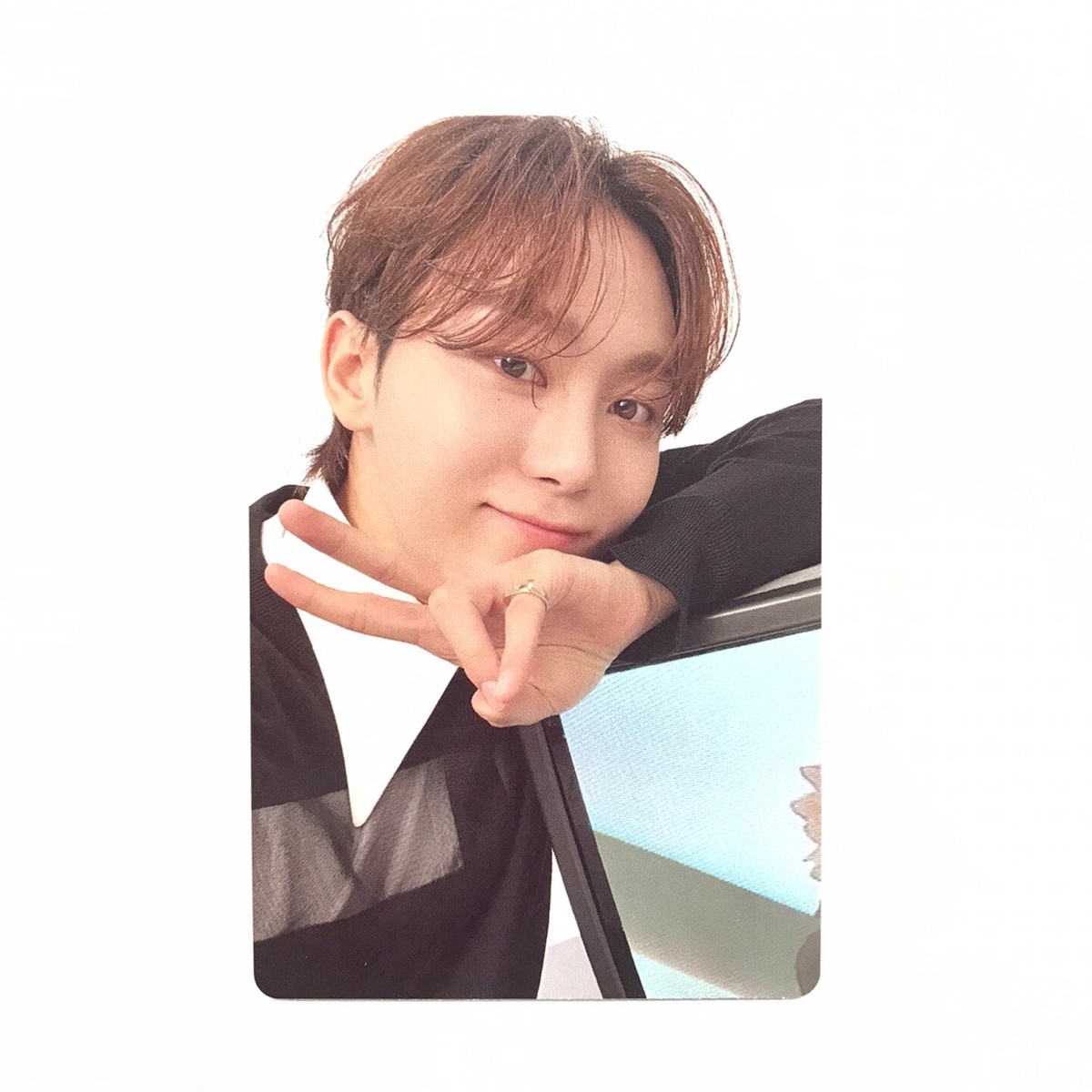 SEVENTEEN] Maestro / 17 IS RIGHT HERE / HEAR Ver.(하늘) Official