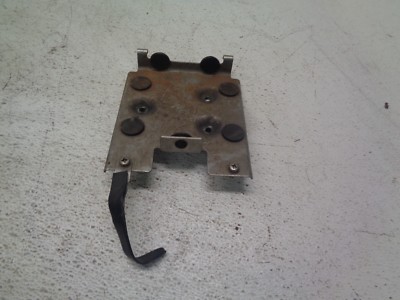 KT1118出品 1996 96 Kawasaki 1100 ZXI Jetski Jet Ski Body Metal Plate Mount