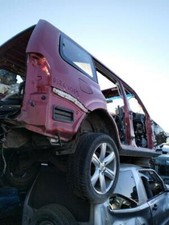 Compteur Mitsubishi MONTERO