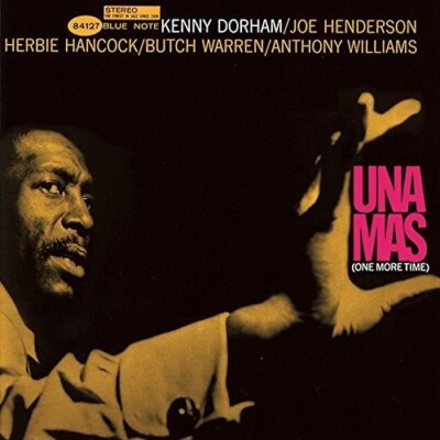 Kenny Dorham - Una Mas [New CD] SHM CD, Japan - Import  