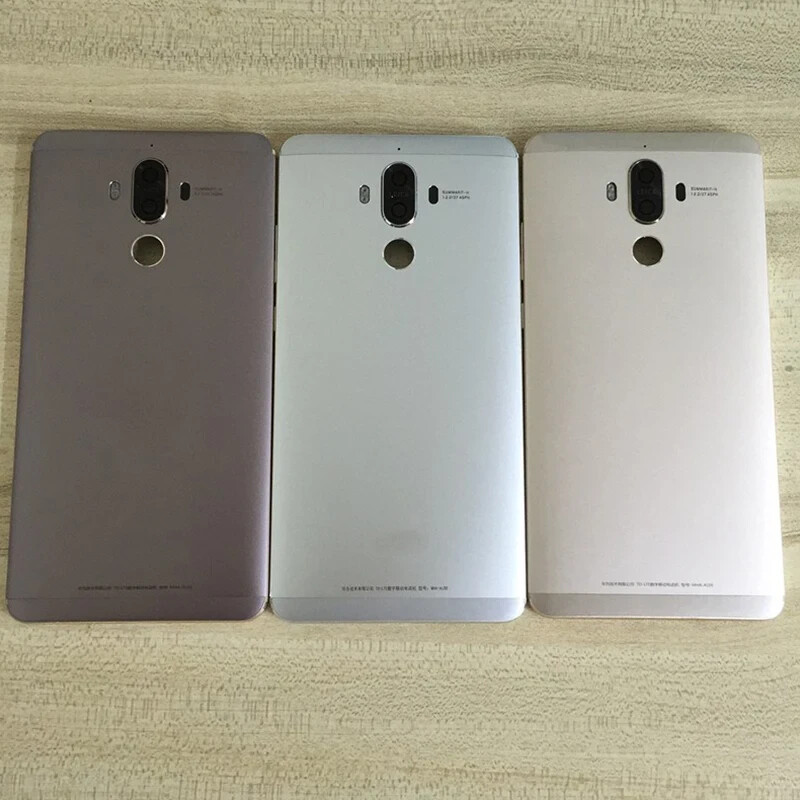 Original For Huawei Mate 9 MHA-AL00 /TL00 Rear Housing Battery
