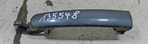 VW Polo 9N Bj 2003 Tür Griff aussen vorne / hinten Re Li passend #137548-G640