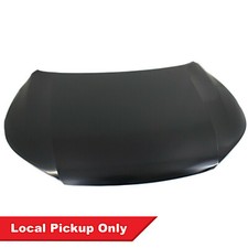 New Primed Steel Hood For 2013-2015 Accord Sedan Ho1230170 60100t2ga90zz