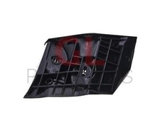 Supporto Paraurti Posteriore PER CITROEN C1 PM/PN 2005-2012 741686 Destro