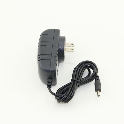 US 2pin Plug Dc 12 V 2A Trasformatore Di Commutazione 12V2a - Foto 11