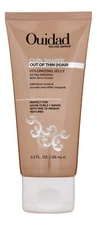 Ouidad Curl Shaper Out Of Thin Hair Volumizing Jelly 2.2 oz