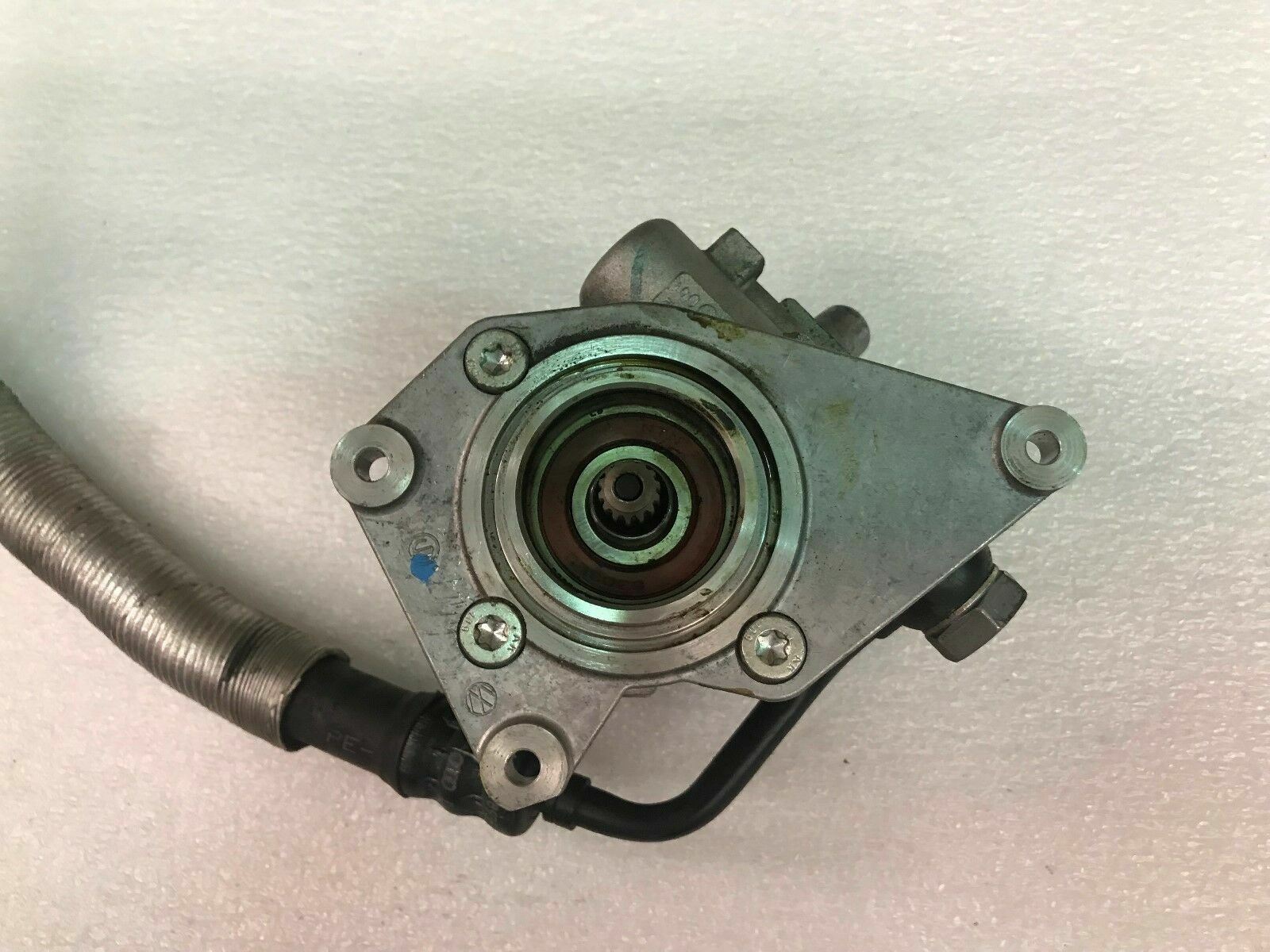 LAMBORGHINI GALLARDO LP550 LP560 LP570 POWER STEERING PUMP OEM 420145157A