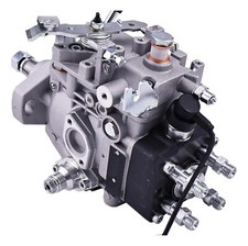 Fuel Injection Pump 22100-87809 196000-3160 Compatible Daihatsu Dm850d Engine Fuel Injection Pump 22100-87809 196000-3160 Compatible Daihatsu Dm850d Engine