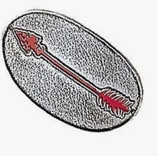 BOY SCOUTS OA ORDER OF THE ARROW ORDEAL HIKING WALKING STAFF STICK MEDALLION