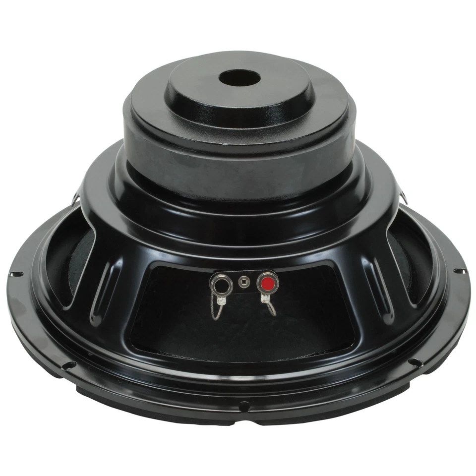 Subwoofer clásico Dayton Audio DCS305-4 12" 4 ohmios Foto 2 de 3