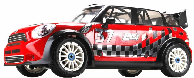 Mini Hobby RC Cars, Trucks & Motorcycles