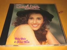 Suchitra CD Dole Dole & other hits jaane jaana mere SANGEET sona alisha HUNGAMA