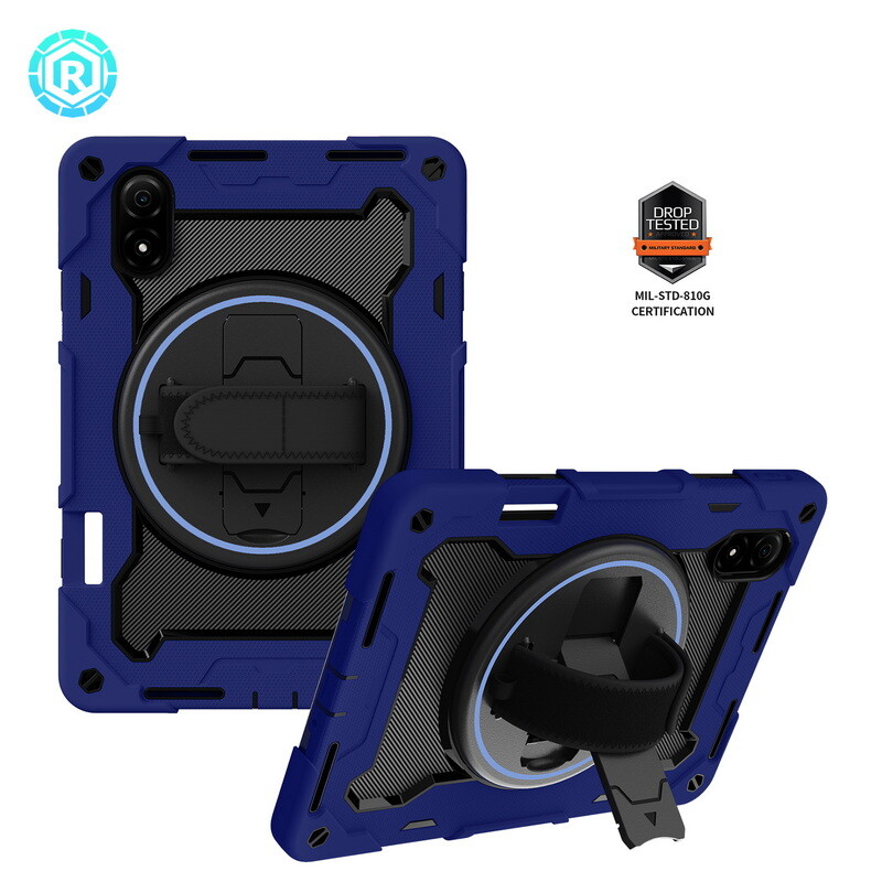 Custodia Per Tablet Per Huawei Honor Pad Honor Pad X9 2023 - Foto 3