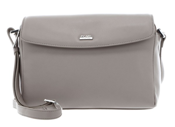 Picard Really Crossbody Bag UmhäNgetasche Schultertasche Tasche Sunseed Beige-image