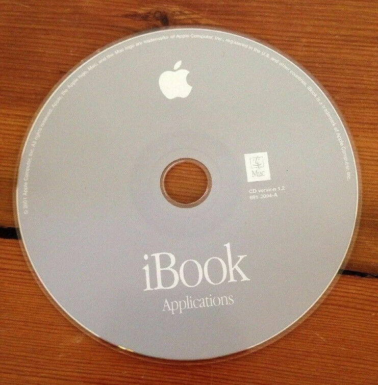 Apple Mac OS 9 CD Operating System Software for sale | eBay