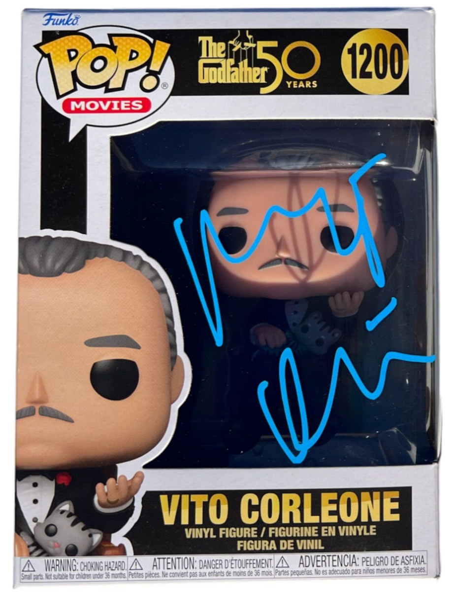 Don Corleone Funko Pop: Ultimate Guide to Collecting Iconic Figures