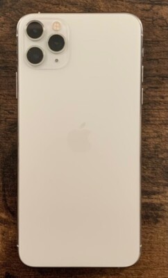 Apple iPhone 11 Pro Max with Tik Tok - 64 GB - white (T Apple iPhone 11 Pro Max with Tik Tok - 64 GB - white (T
