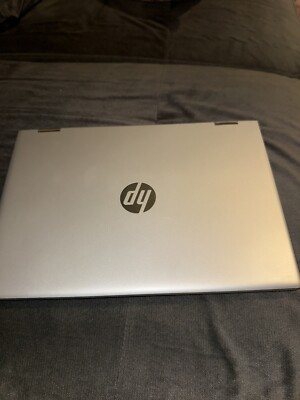 HP Pavilion x360 14 inch (256GB, Intel Core i5 10th Gen., 1GHz, 8GB) Laptop -...