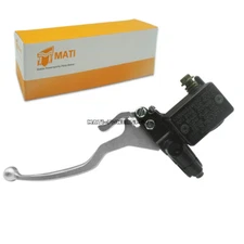 Front Left Brake Master Cylinder for Can-Am Renegade 500 800 800R 4x4 705600578