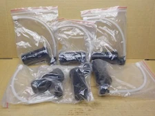 6 X Oil Sample Test Kits, As Show, Suitable for Engine, Transmission, Hydraulics