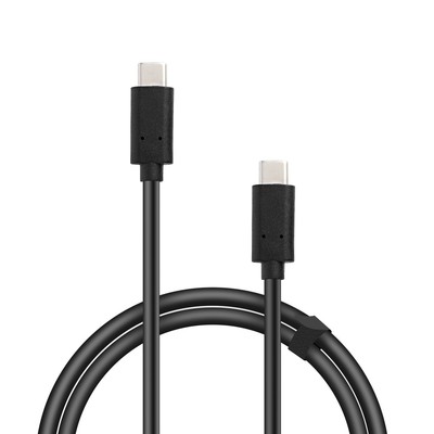 Speedlink 1m USB-C Schnell-Ladekabel Kabel Datenkabel Handy Smartphone Tablet